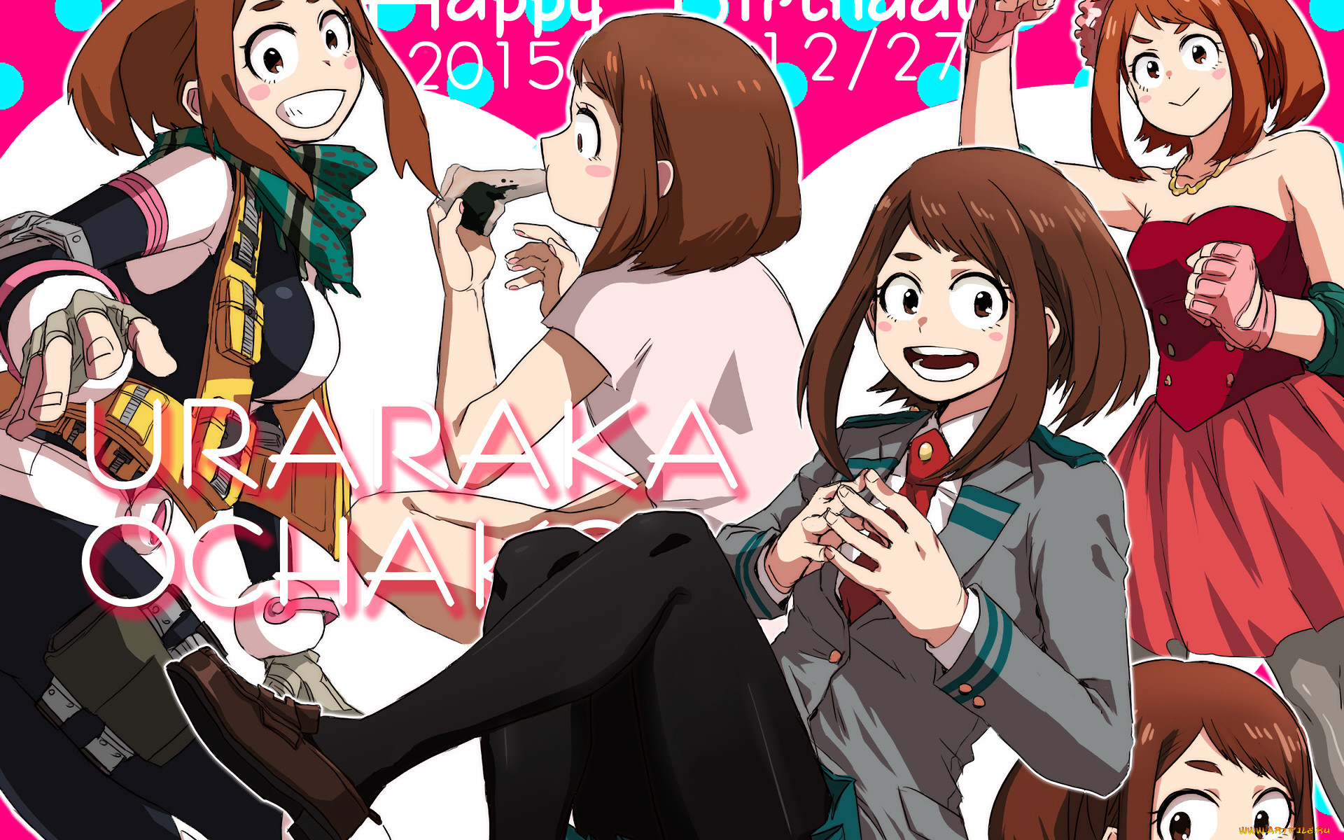 , boku no hero academia, , , 